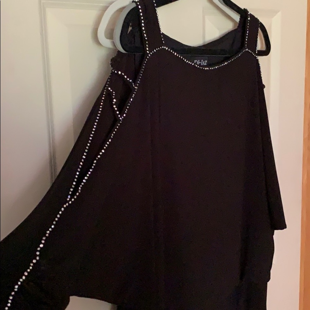 Homecoming dress